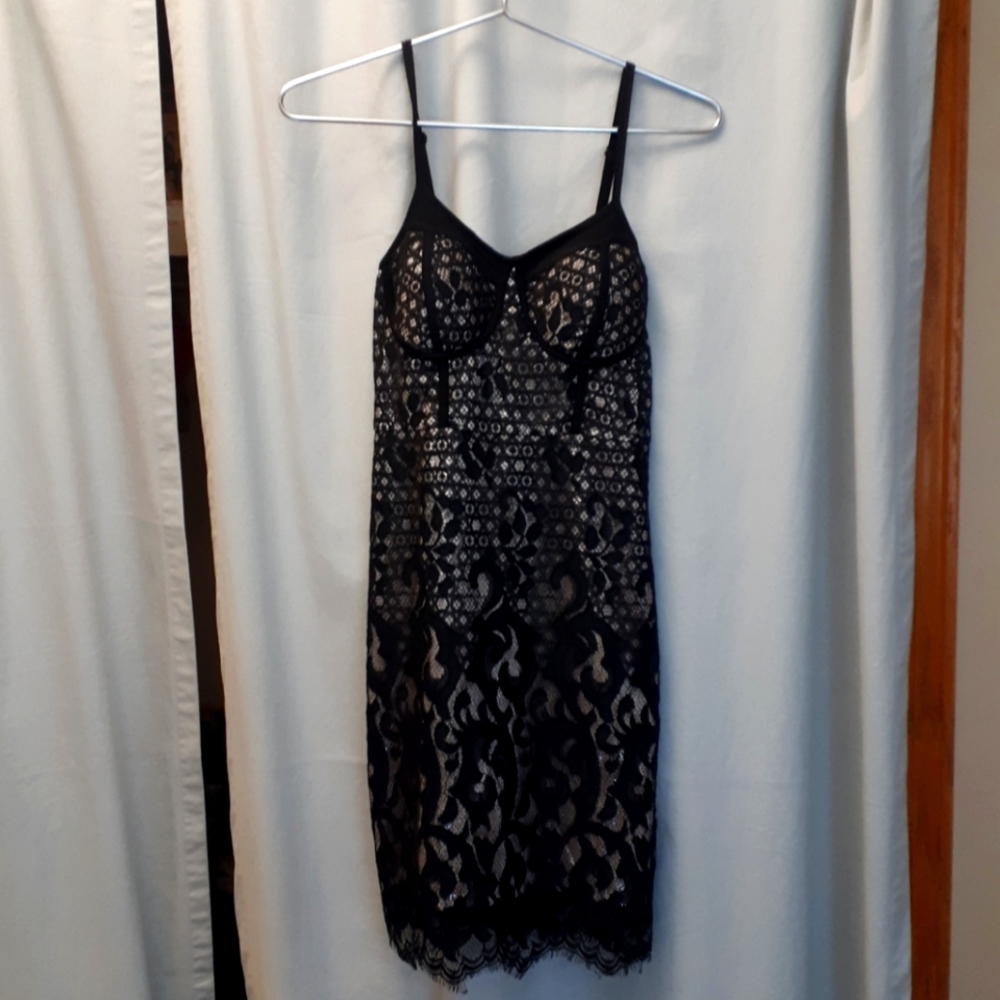 Guess Cocktail Dress,Size Small (0-2)